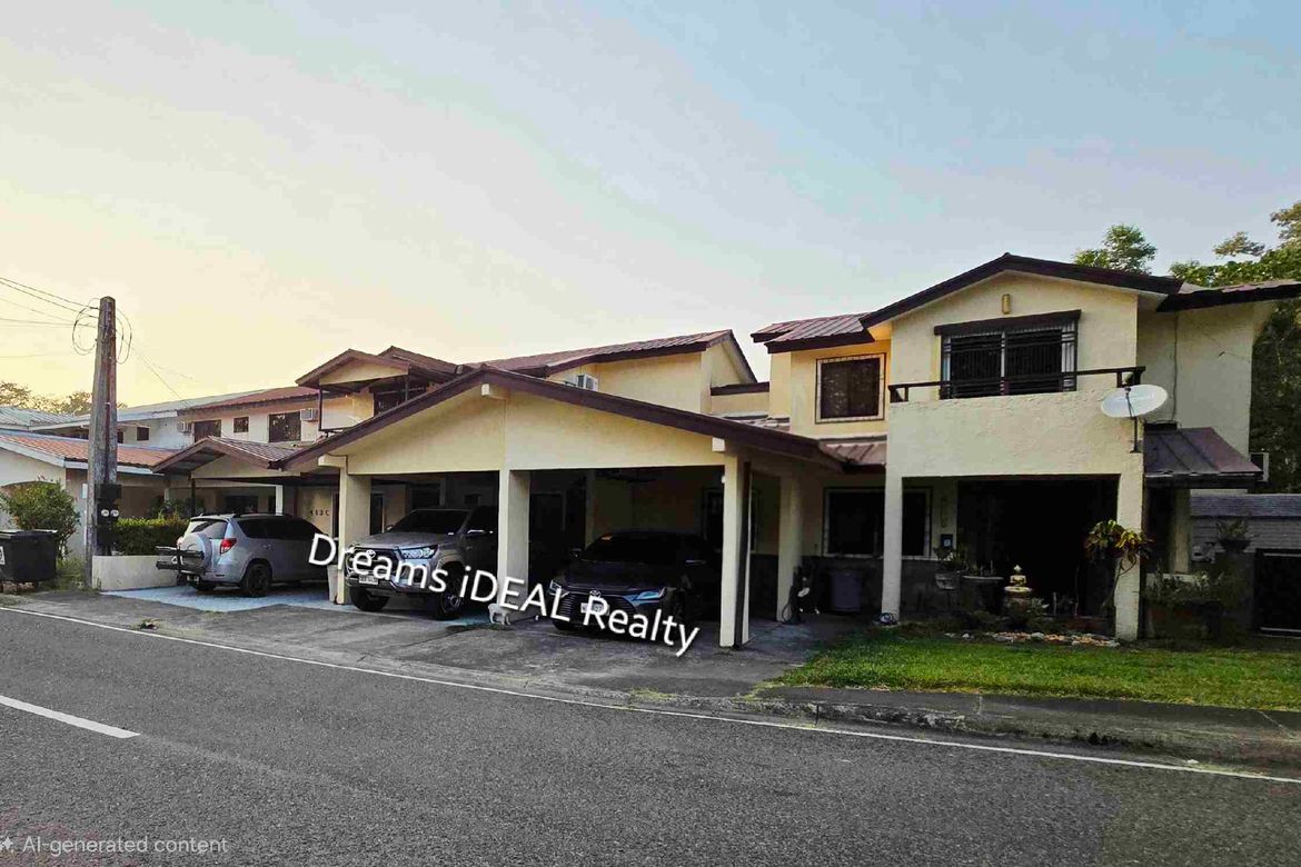 3 Bedroom House for Sale in Old Cabalan, Olongapo, Zambales – photo 4