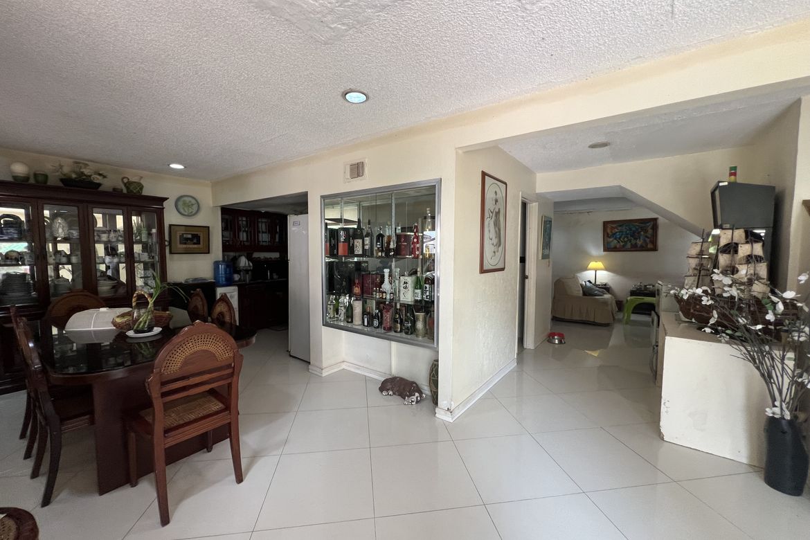 3 Bedroom House for Sale in Old Cabalan, Olongapo, Zambales