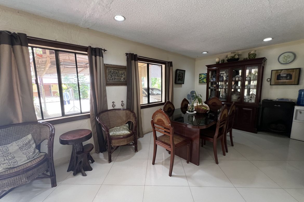 3 Bedroom House for Sale in Old Cabalan, Olongapo, Zambales – photo 5