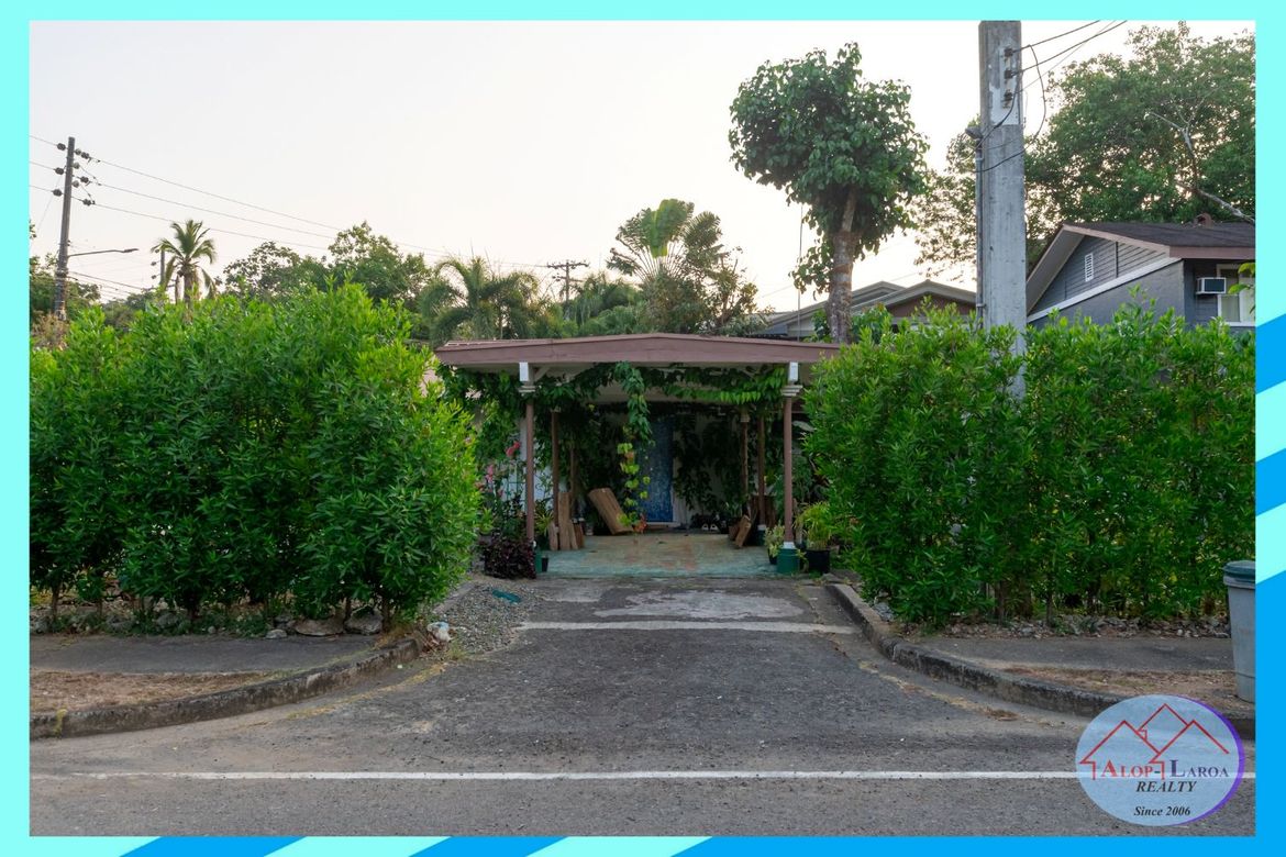 3 Bedroom House for Sale in Old Cabalan, Olongapo, Zambales