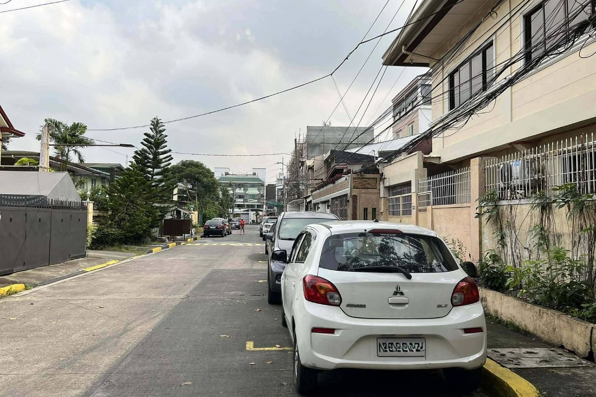 3 Bedroom House for Sale in Old Zañiga, Mandaluyong, Metro Manila – photo 3