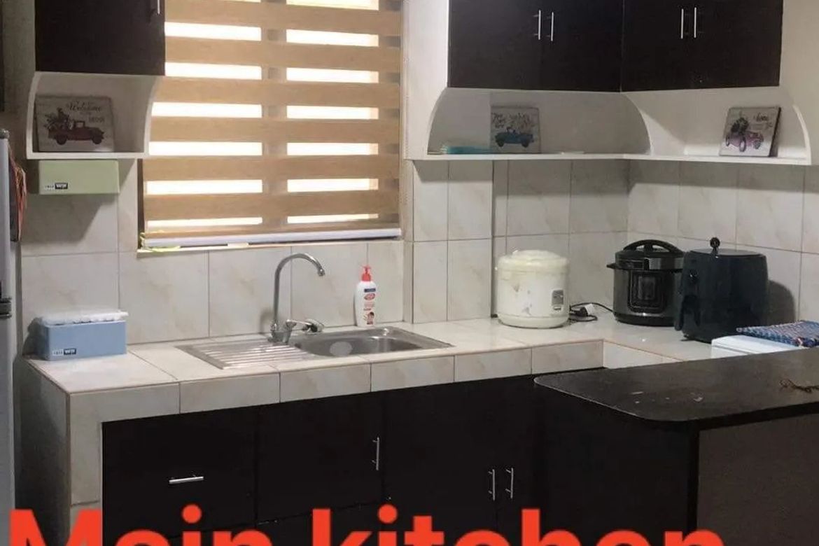 3 Bedroom House for Sale in Old Zañiga, Mandaluyong, Metro Manila – photo 6