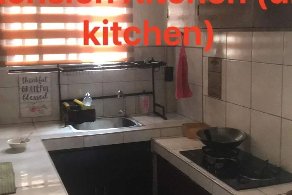 3 Bedroom House for Sale in Old Zañiga, Mandaluyong, Metro Manila – photo 7