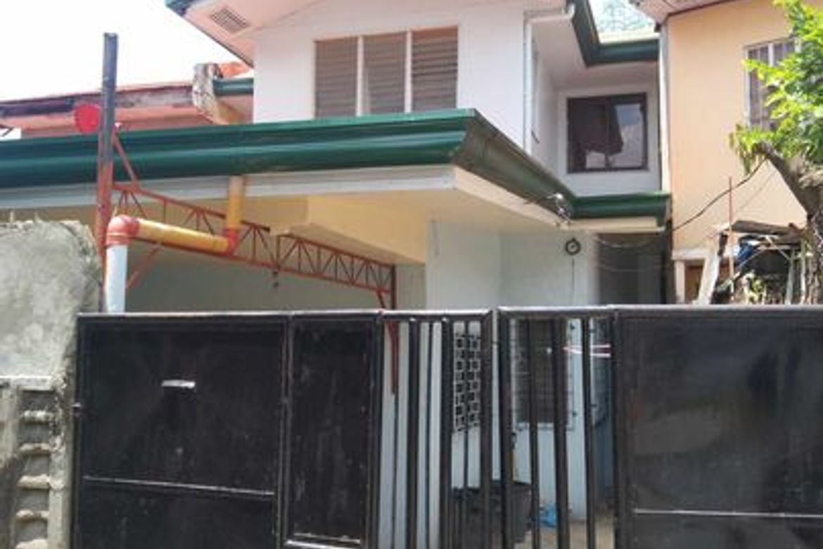 3 Bedroom House for Sale in Opao, Mandaue, Cebu