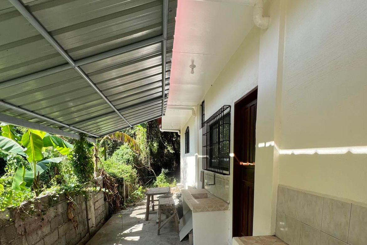 3 Bedroom House for Sale in Oya-Oy, Bacnotan, La Union – photo 3