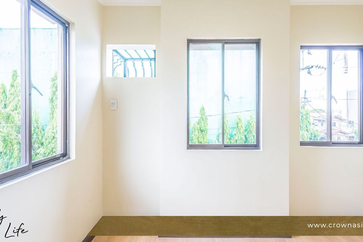 3 Bedroom House for Sale in P.F. Espiritu I, Bacoor, Cavite – photo 2
