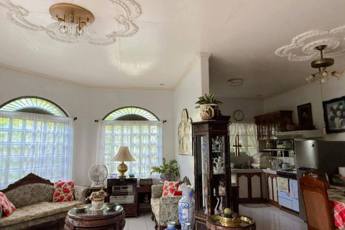 3 Bedroom House for Sale in Pagsabungan, Mandaue, Cebu – photo 2