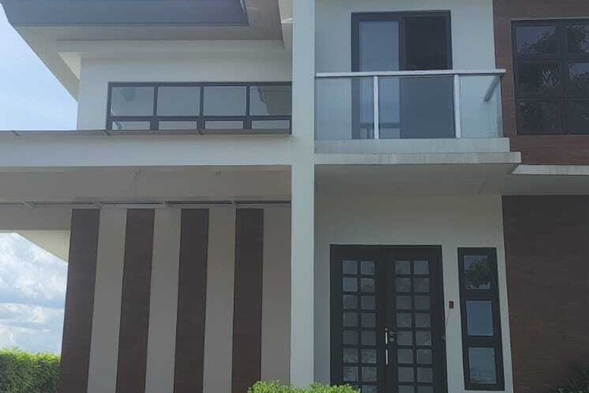 3 Bedroom House for Sale in Pahara at Southwoods City, Cabilang Baybay, Carmona, Cavite – photo 4