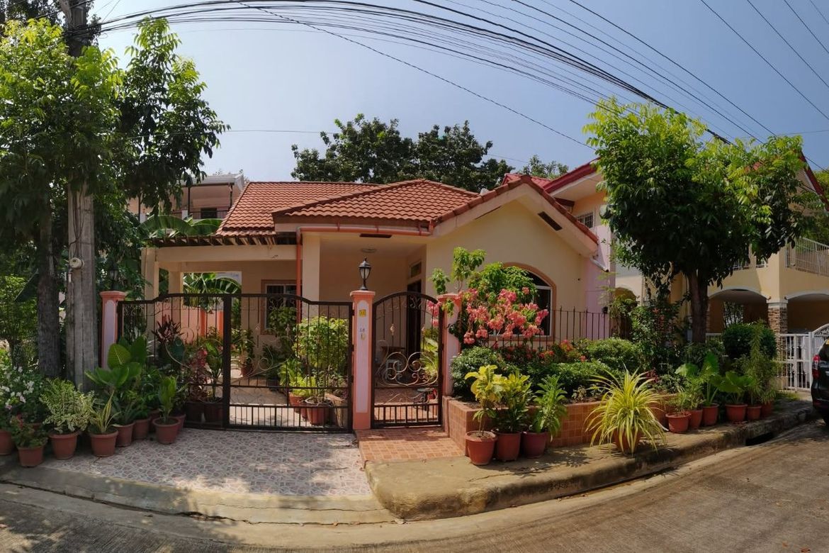 3 Bedroom House for Sale in Pajo, Lapu-Lapu, Cebu