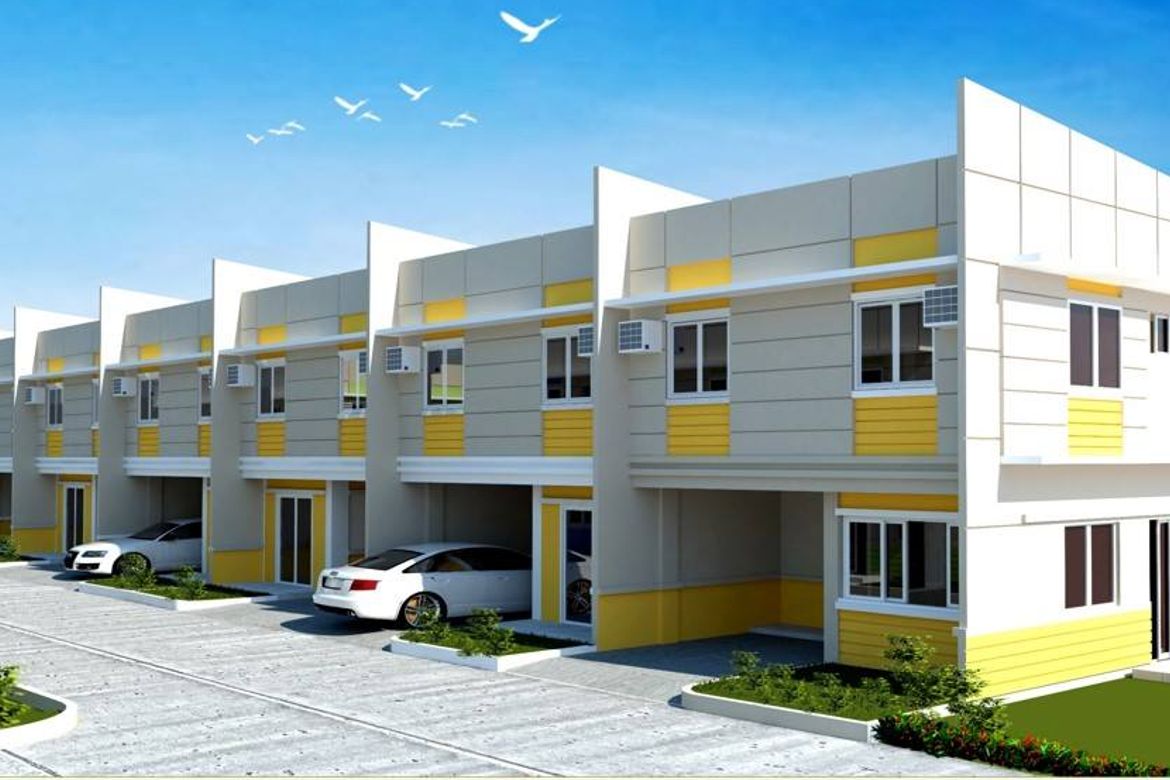 3 Bedroom House for Sale in Pajo, Lapu-Lapu, Cebu