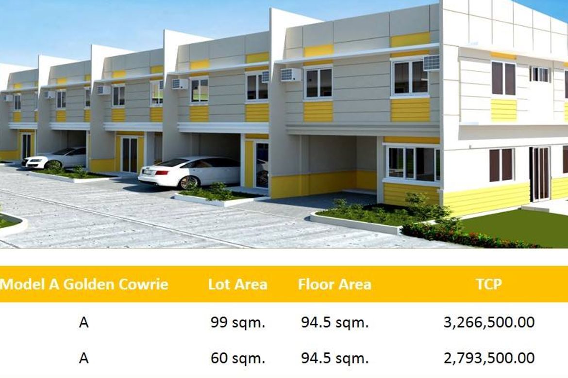3 Bedroom House for Sale in Pajo, Lapu-Lapu, Cebu – photo 3
