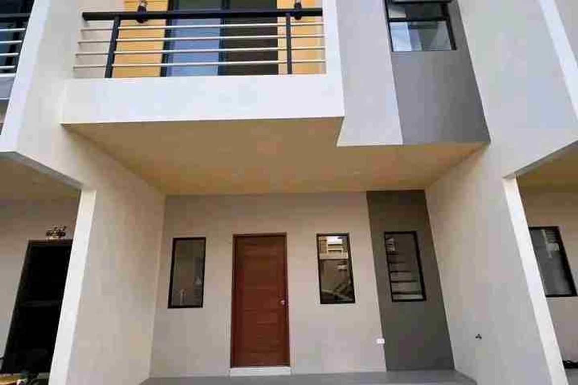 3 Bedroom House for Sale in Pajo, Lapu-Lapu, Cebu – photo 2