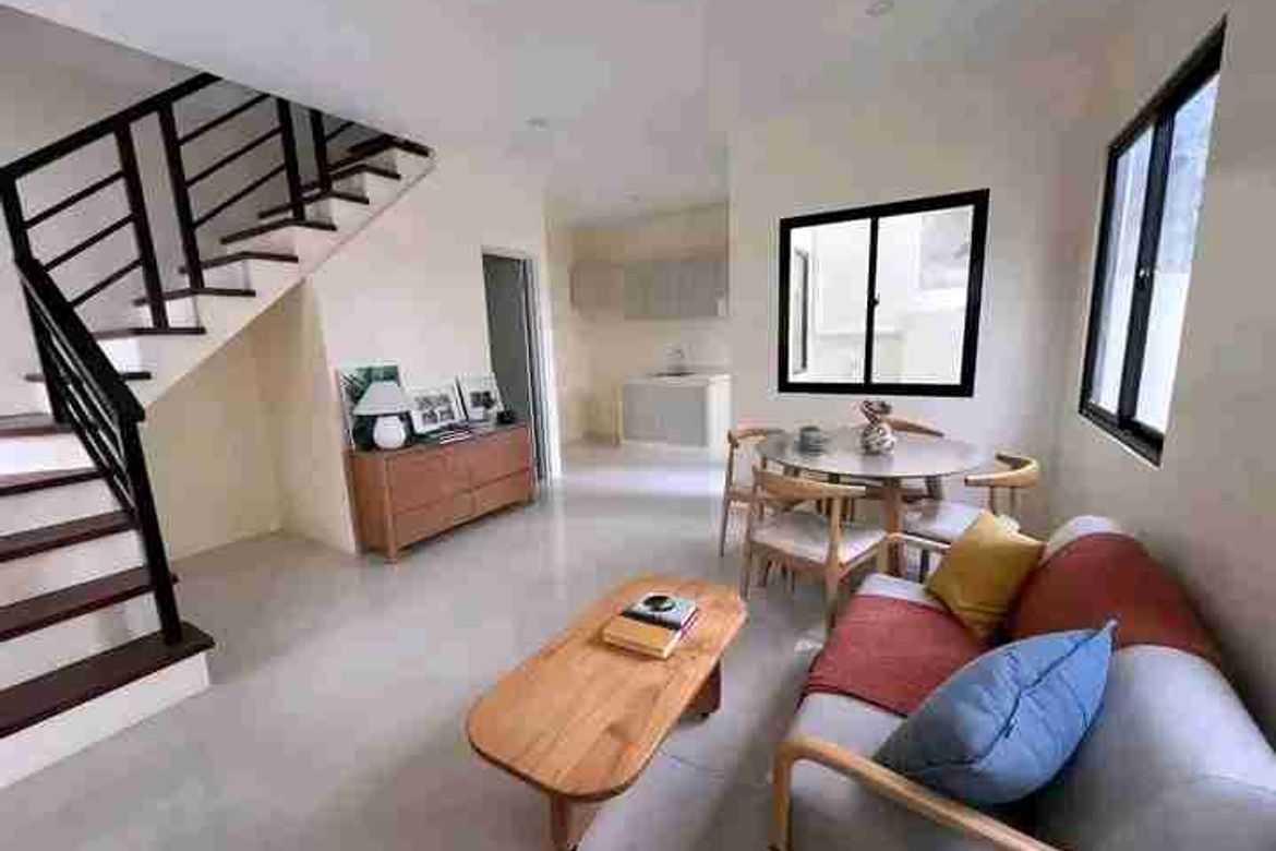 3 Bedroom House for Sale in Pajo, Lapu-Lapu, Cebu – photo 4