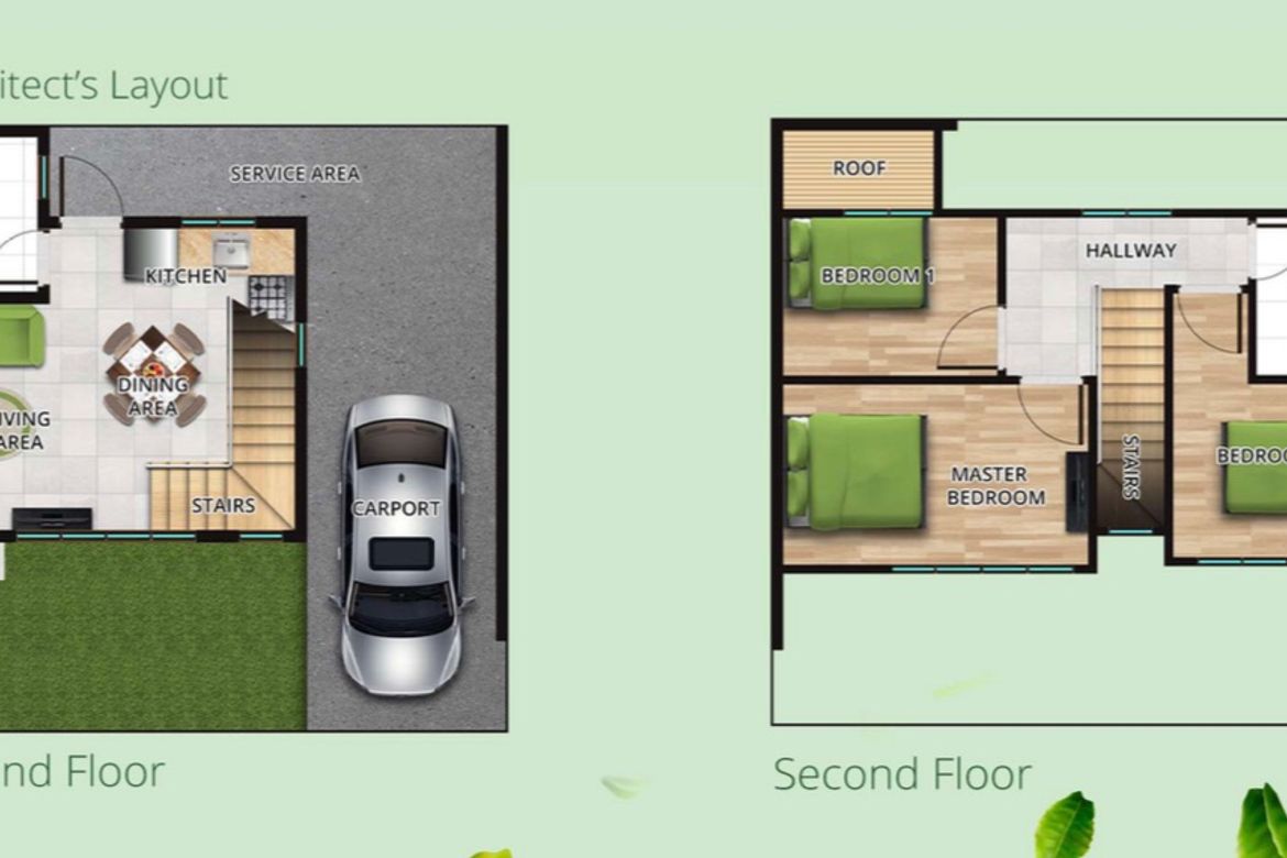 3 Bedroom House for Sale in Pakiad, Oton, Iloilo – photo 8
