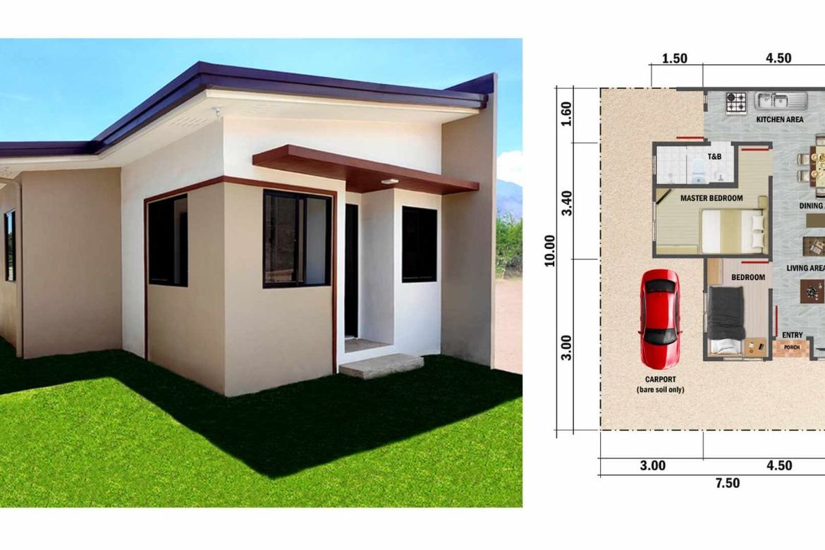 3 Bedroom House for Sale in Palinpinon, Valencia, Negros Oriental – photo 3