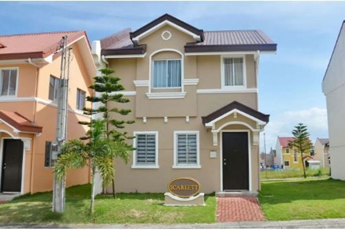 3 Bedroom House for Sale in Palo-Alto, Calamba, Laguna