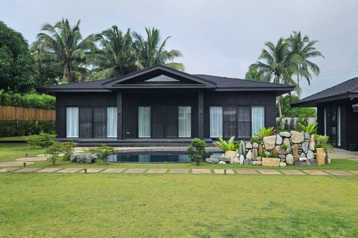 3 Bedroom House for Sale in Palocpoc I, Mendez, Cavite
