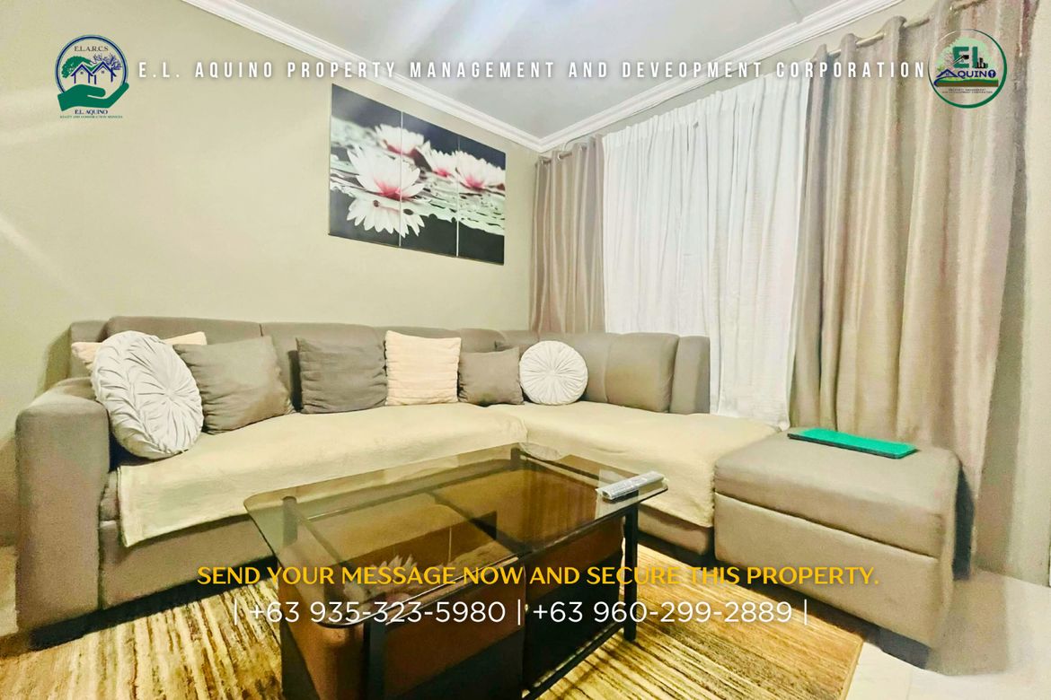 3 Bedroom House for Sale in Pampang, Angeles, Pampanga – photo 3