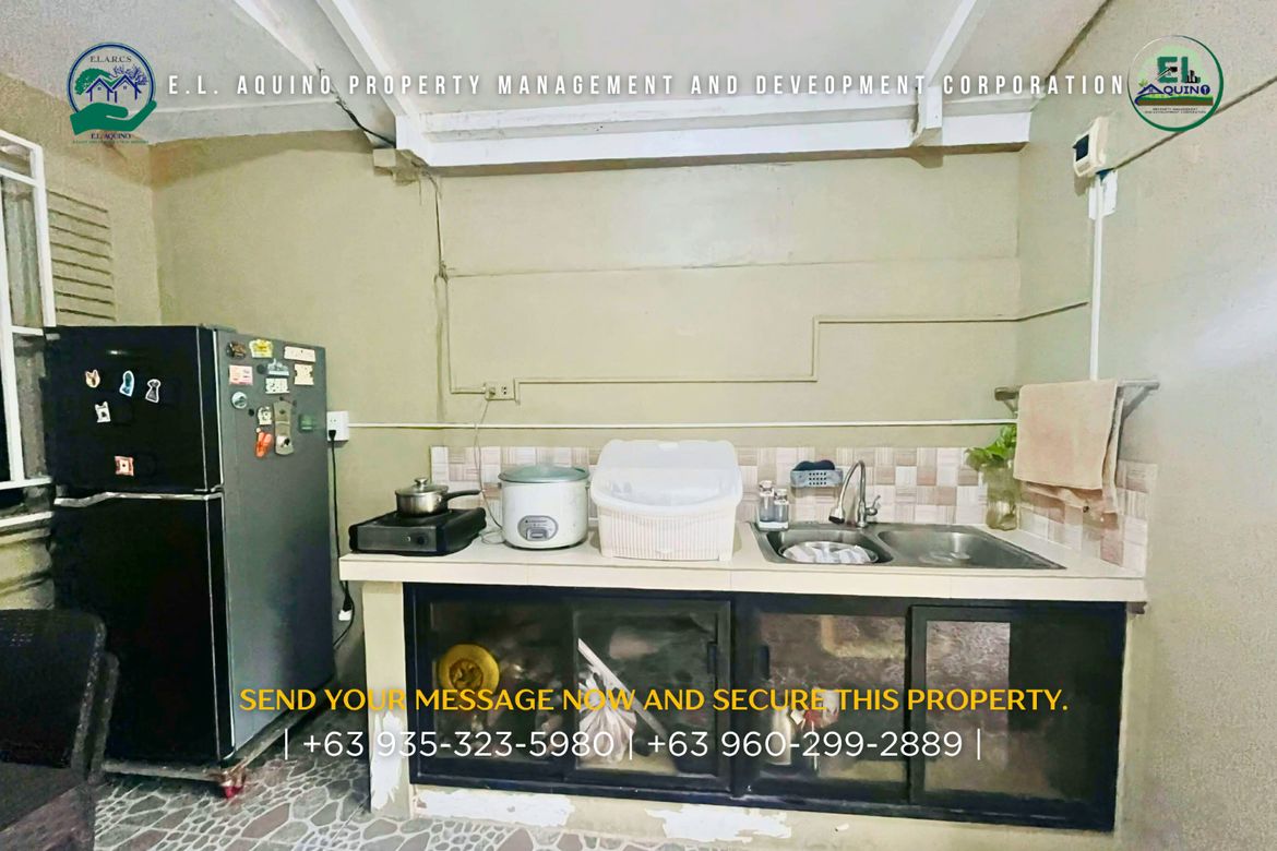 3 Bedroom House for Sale in Pampang, Angeles, Pampanga – photo 4