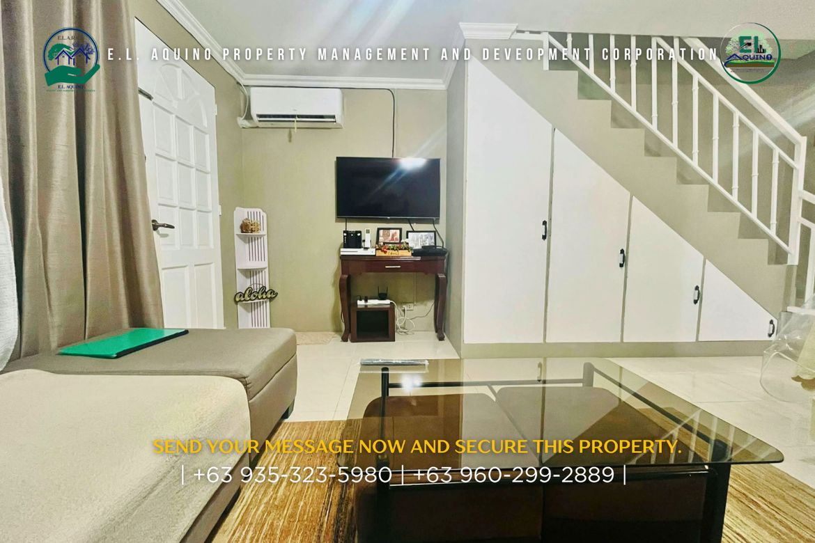 3 Bedroom House for Sale in Pampang, Angeles, Pampanga – photo 6