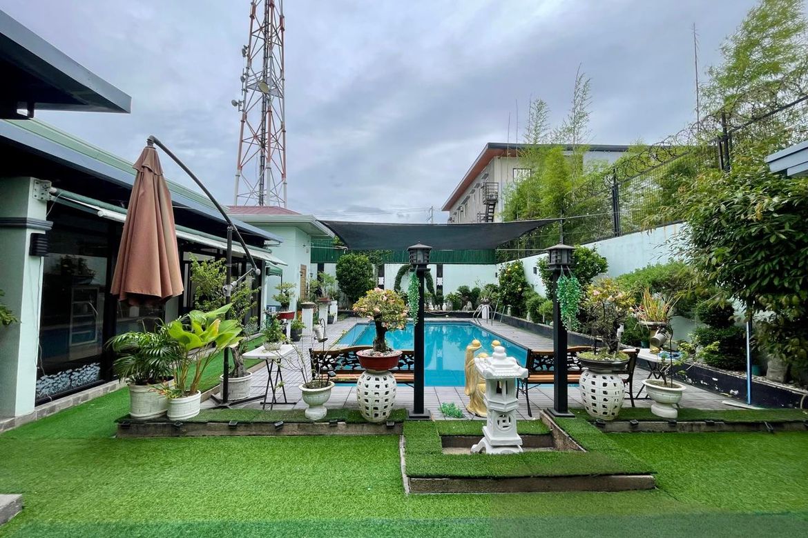 3 Bedroom House for Sale in Pampang, Angeles, Pampanga