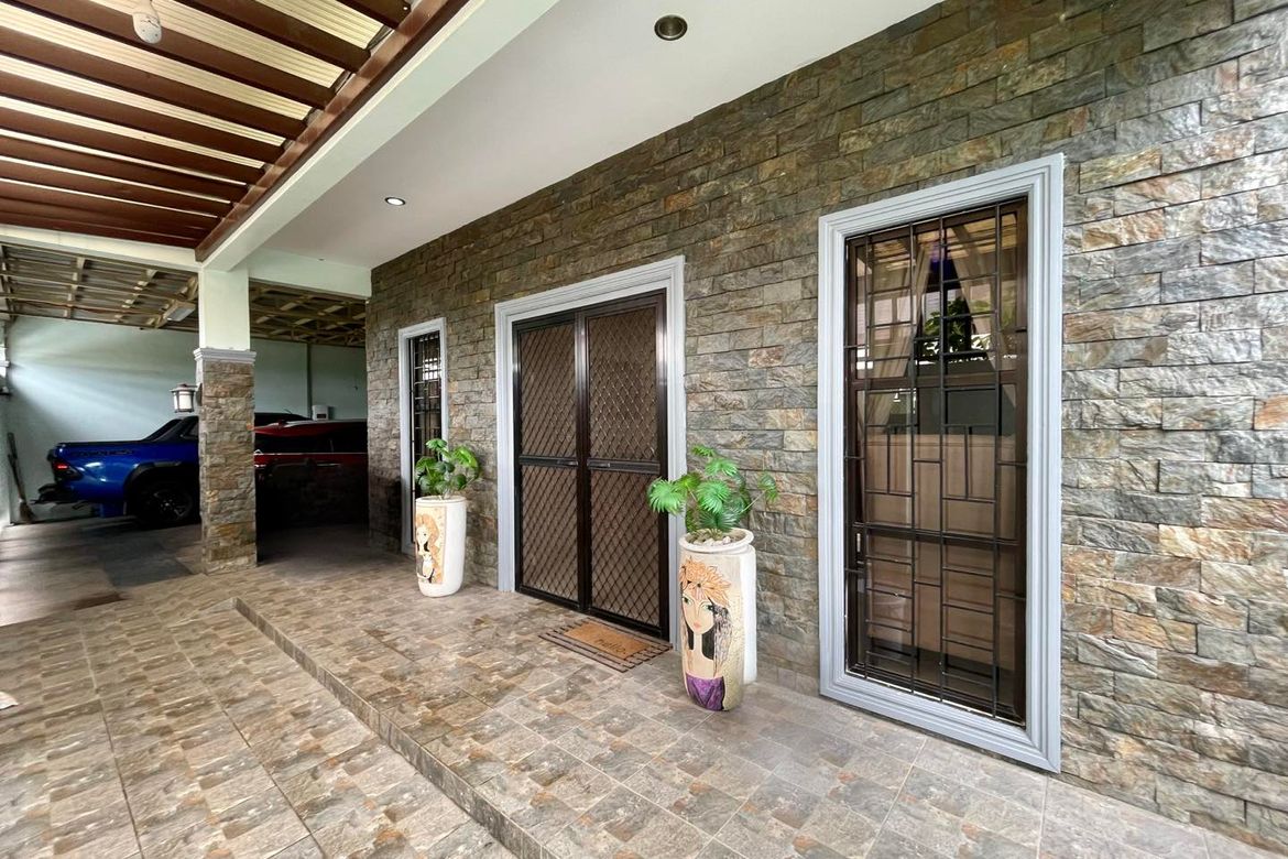 3 Bedroom House for Sale in Pampang, Angeles, Pampanga – photo 2
