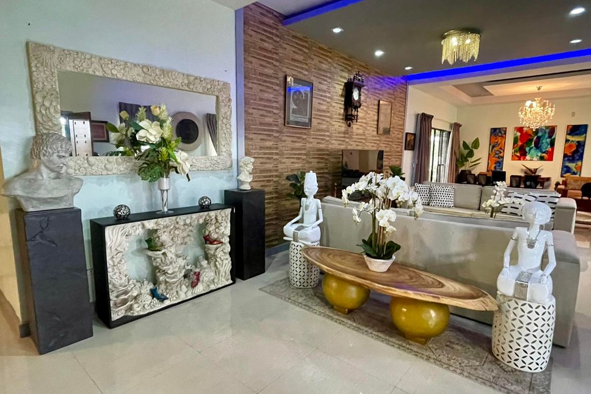 3 Bedroom House for Sale in Pampang, Angeles, Pampanga – photo 4
