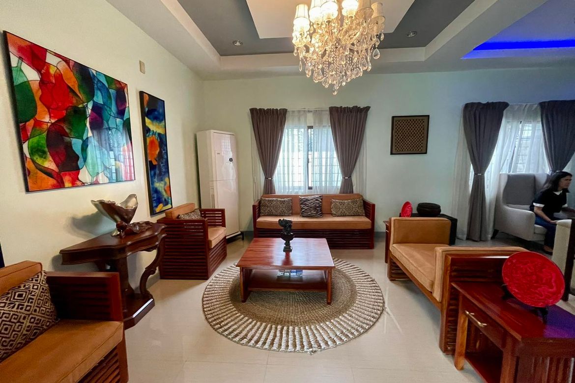3 Bedroom House for Sale in Pampang, Angeles, Pampanga – photo 7