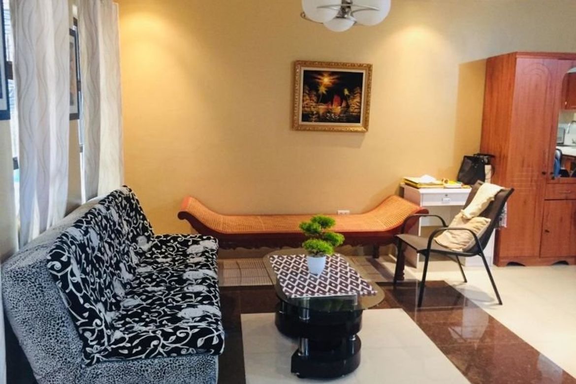 3 Bedroom House for Sale in Pampang, Angeles, Pampanga – photo 3