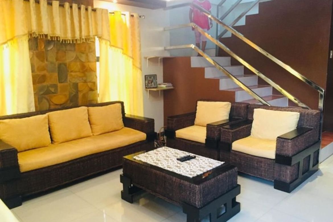 3 Bedroom House for Sale in Pampang, Angeles, Pampanga – photo 4