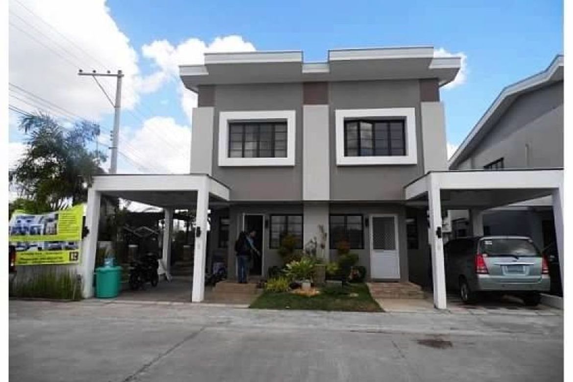 3 Bedroom House for Sale in Pampang, Angeles, Pampanga – photo 2