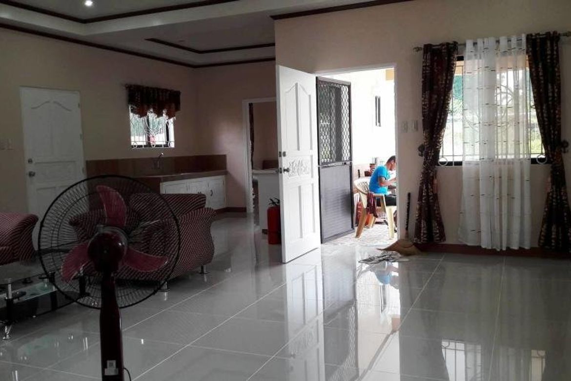 3 Bedroom House for Sale in Pampang, Angeles, Pampanga – photo 2