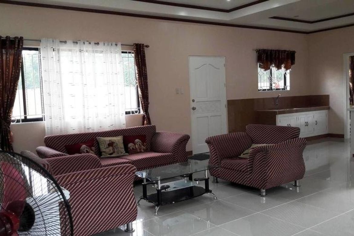 3 Bedroom House for Sale in Pampang, Angeles, Pampanga – photo 3