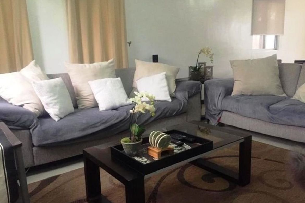 3 Bedroom House for Sale in Pampang, Angeles, Pampanga – photo 3