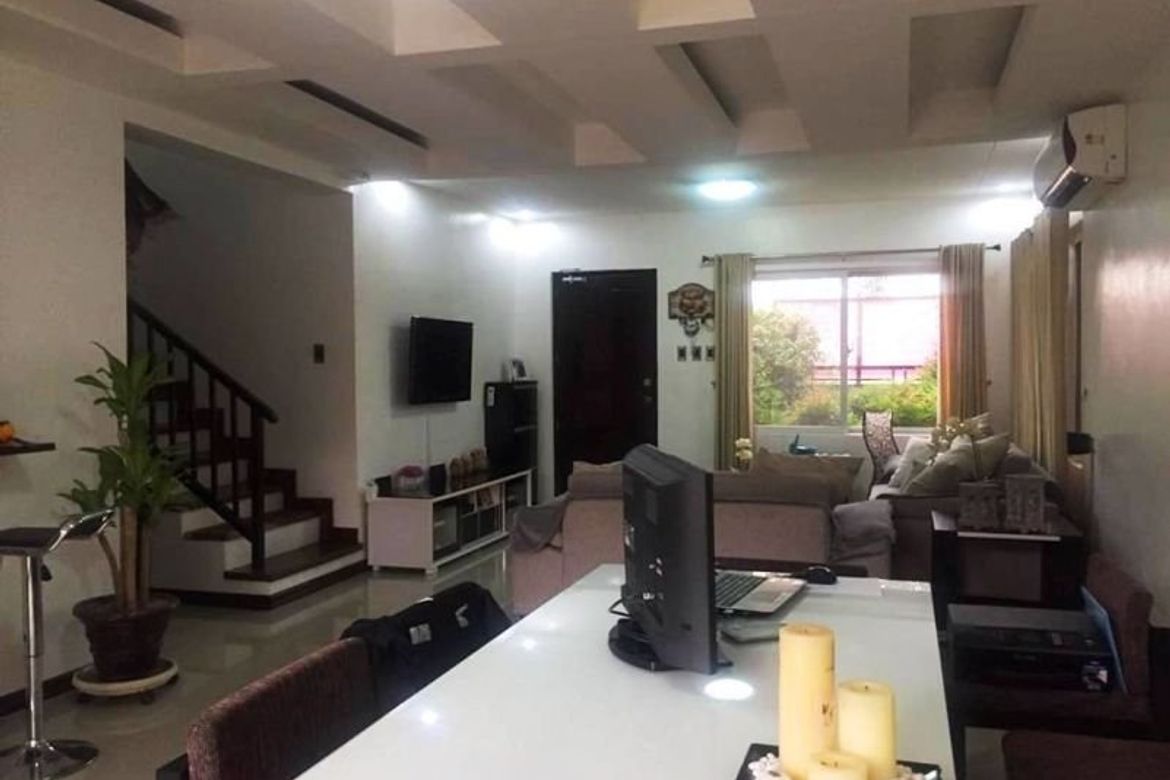 3 Bedroom House for Sale in Pampang, Angeles, Pampanga – photo 4