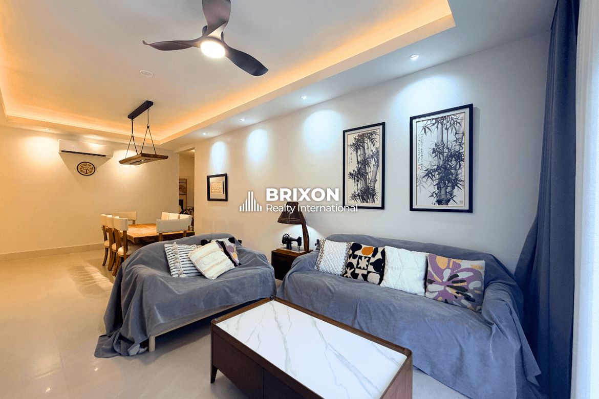 3 Bedroom House for Sale in Pampang, Angeles, Pampanga – photo 5