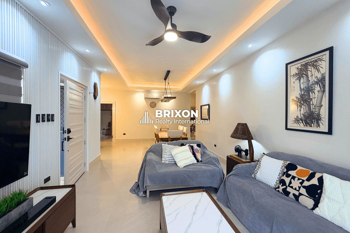 3 Bedroom House for Sale in Pampang, Angeles, Pampanga – photo 6