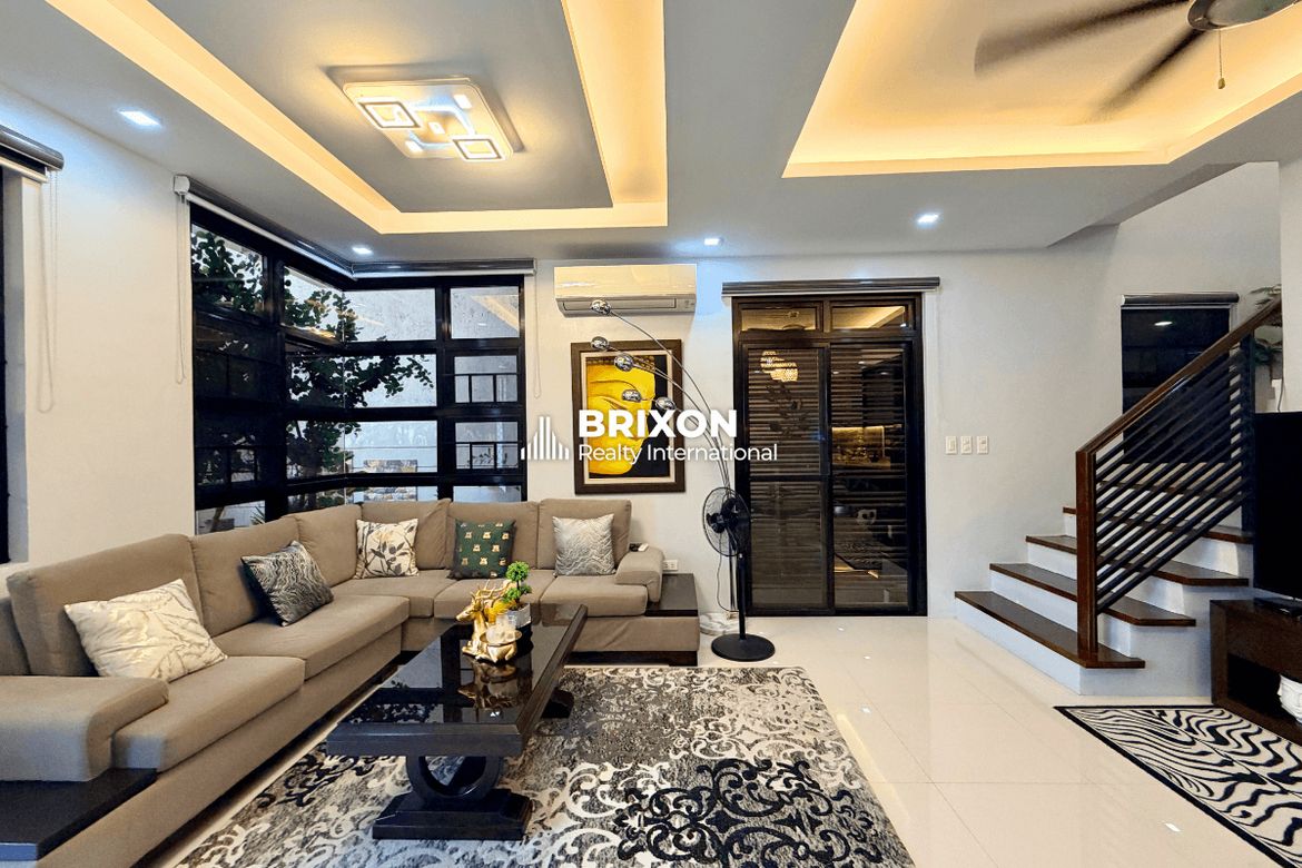 3 Bedroom House for Sale in Pampang, Angeles, Pampanga – photo 3