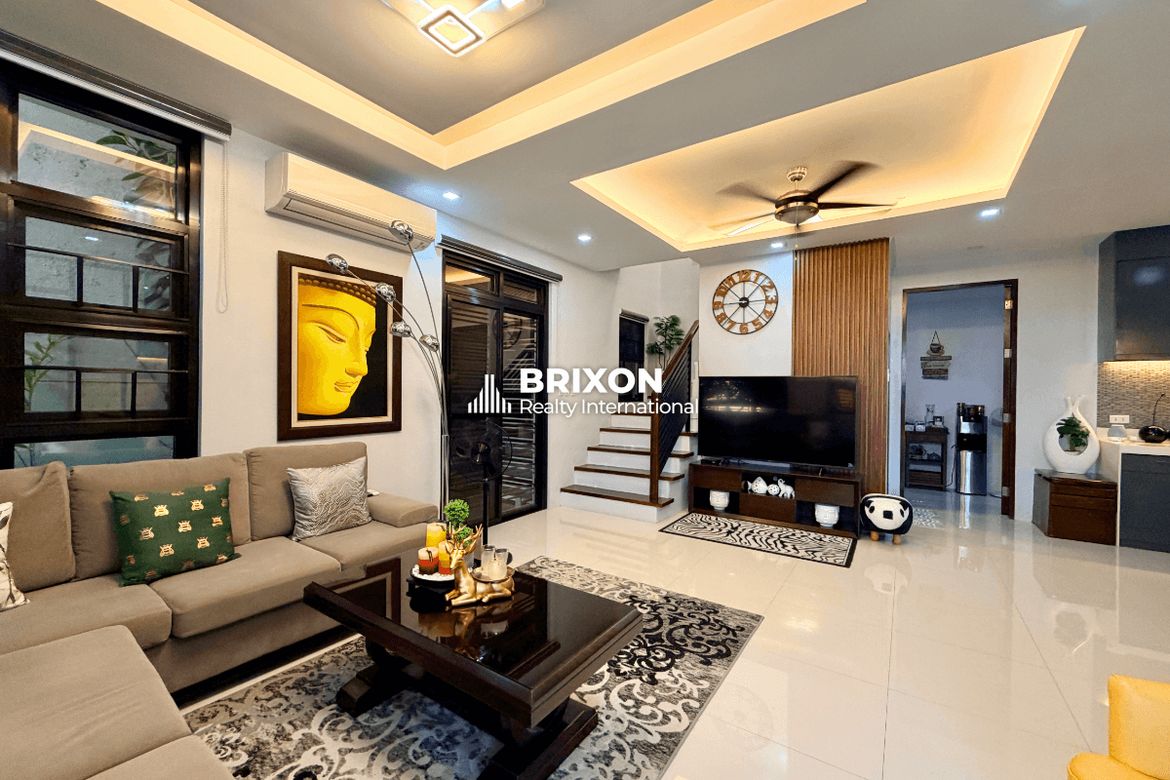 3 Bedroom House for Sale in Pampang, Angeles, Pampanga – photo 4