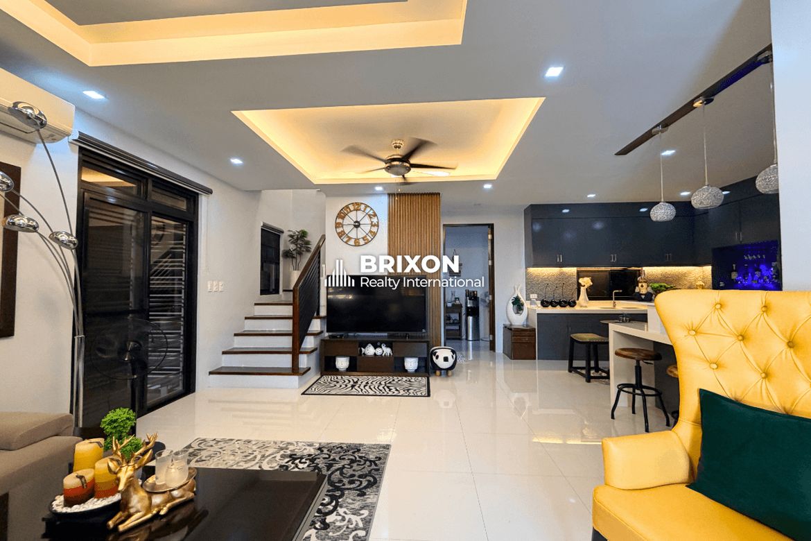 3 Bedroom House for Sale in Pampang, Angeles, Pampanga – photo 5