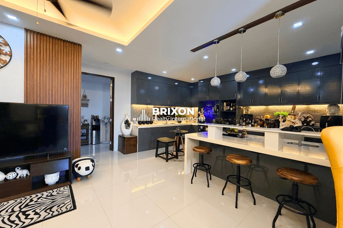 3 Bedroom House for Sale in Pampang, Angeles, Pampanga – photo 6