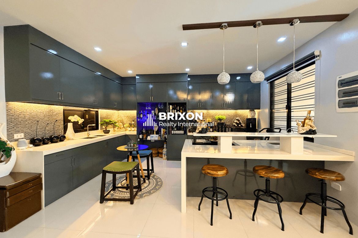 3 Bedroom House for Sale in Pampang, Angeles, Pampanga – photo 7