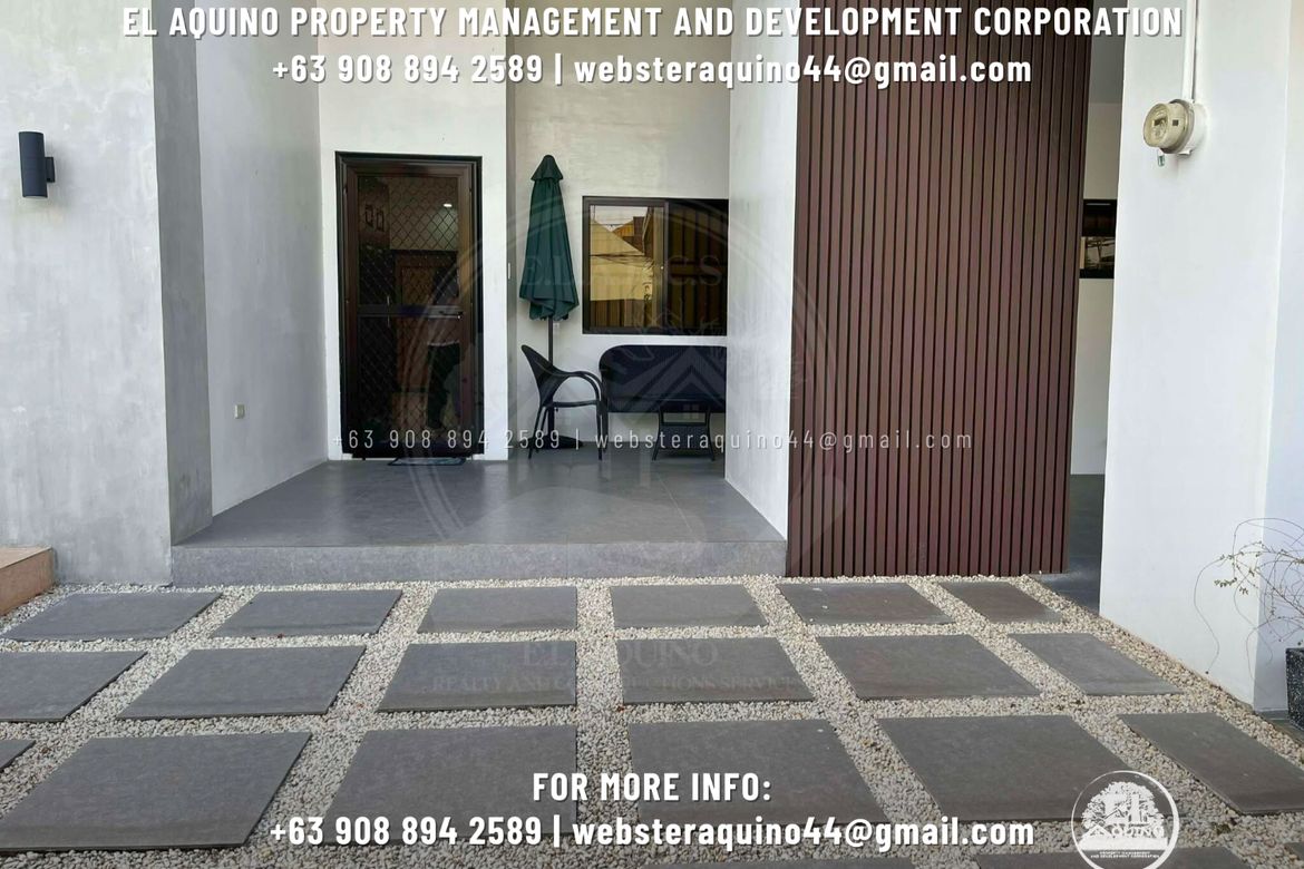 3 Bedroom House for Sale in Pampang, Angeles, Pampanga – photo 6