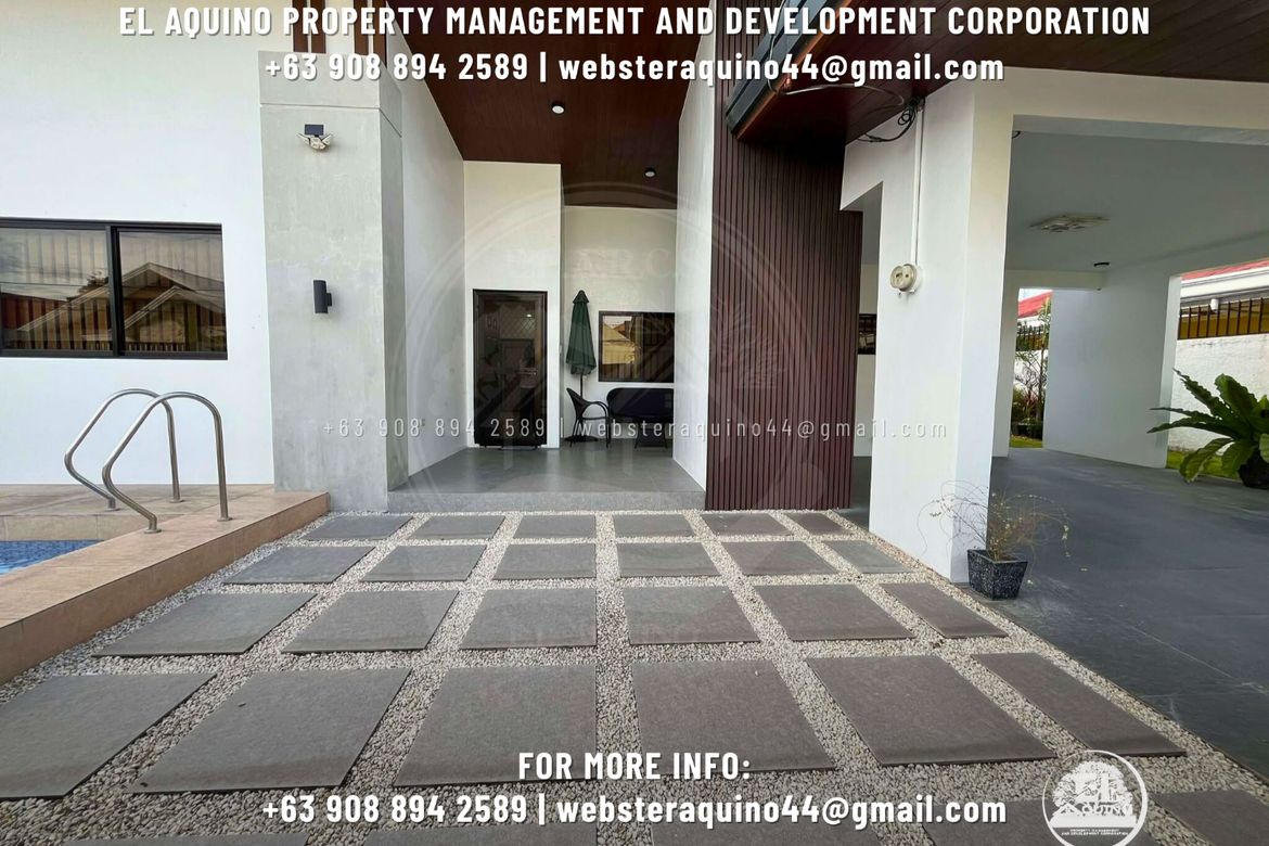 3 Bedroom House for Sale in Pampang, Angeles, Pampanga – photo 8