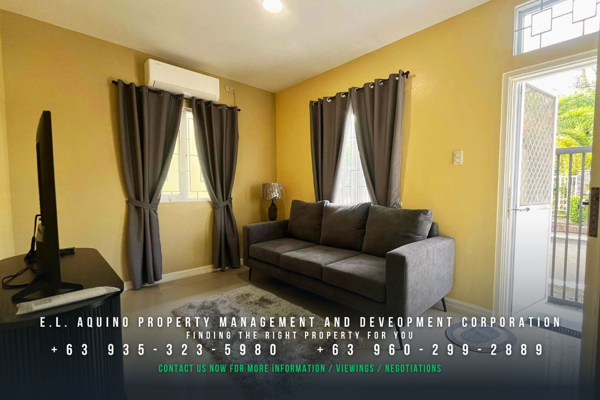 3 Bedroom House for Sale in Pampang, Angeles, Pampanga – photo 3