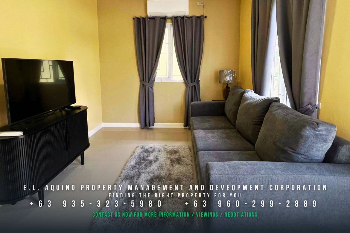 3 Bedroom House for Sale in Pampang, Angeles, Pampanga – photo 6