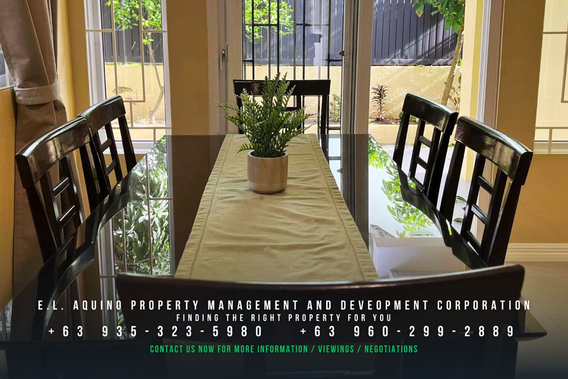 3 Bedroom House for Sale in Pampang, Angeles, Pampanga – photo 8