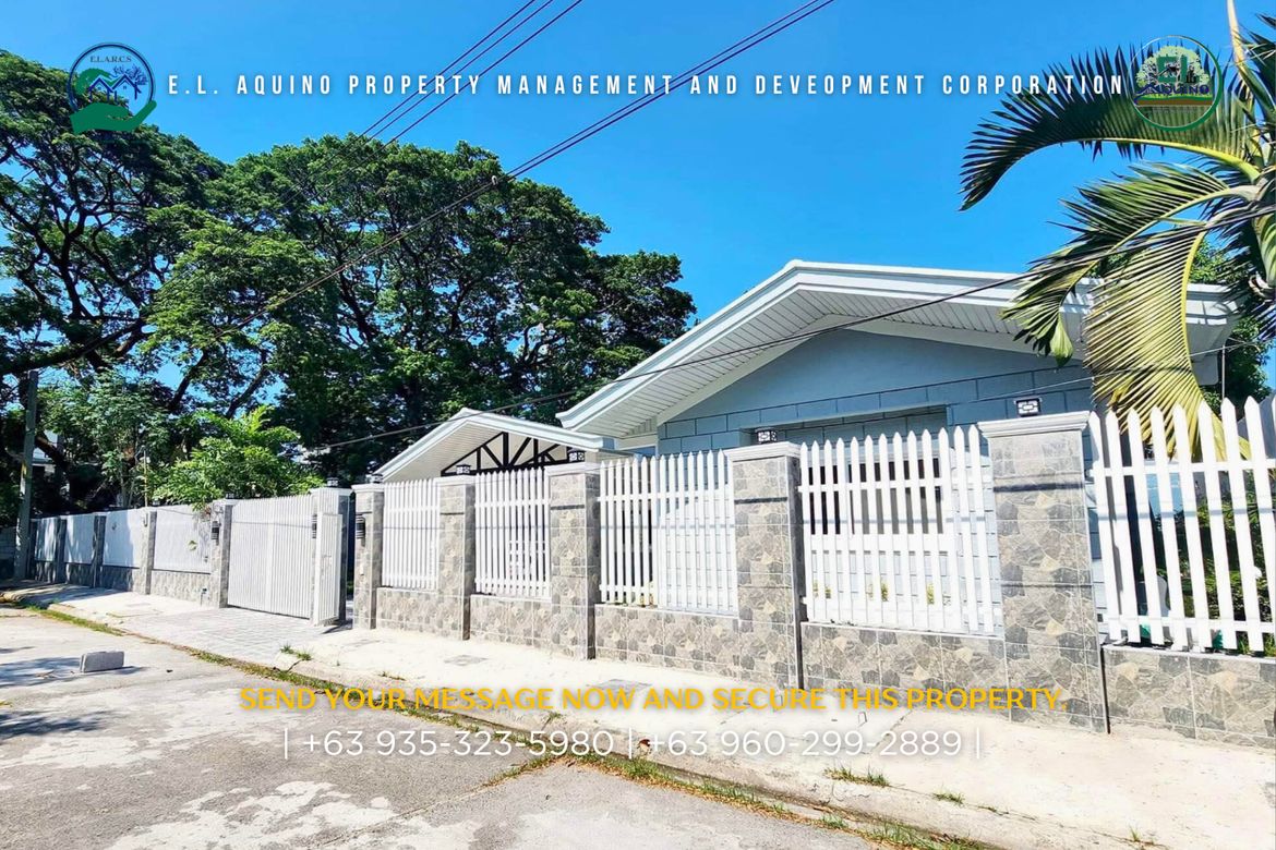 3 Bedroom House for Sale in Pampang, Angeles, Pampanga – photo 2