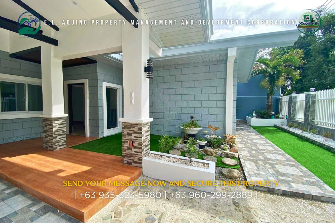 3 Bedroom House for Sale in Pampang, Angeles, Pampanga – photo 3