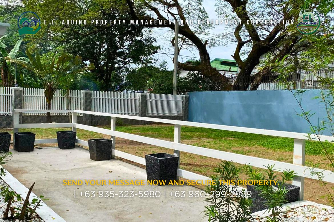 3 Bedroom House for Sale in Pampang, Angeles, Pampanga – photo 4